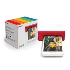 Polaroid Hi-Print Bluetooth 4x6 Photo Printer 331064 SALE picture