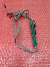 ZEBRA 105902-093 LP2046 LABEL GUIDE & SENSOR ASSY picture