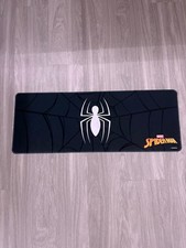 Marvel Spider-Man gaming mousepad picture