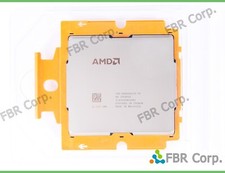 Locked AMD Genoa EPYC 9334 ES 100-000000479-13 1.2GHz-3.5GHz 32Core Processor picture