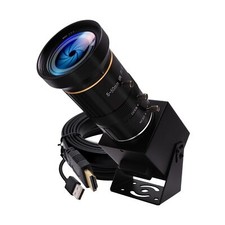 HDMI USB Webcam 4K Camera for Live Streaming 10X Variable Focus PC Camera USB... picture