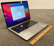 Apple MacBook Pro A1708 MLL42LL/A 2016 13.3