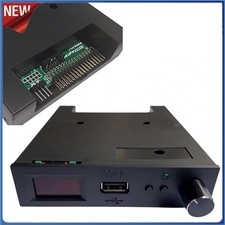 For Flash Floppy firmware V3.41 Floppy emulator with OLED Format-Free with Cache picture