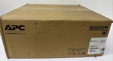APC 750VA Smart UPS with SmartConnect SMT750RM2UC Rack Mount UPS Battery Backup picture