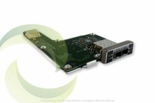 NetApp X1150A-R6 111-00811 (FAS2240 Controller) Mezzanine Card 2-port 8Gbps FC picture