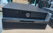 BRAND NEW Dell Precision T5820 PC chassis case FAN BEZEL SIDE DOOR W/ 950W PSU picture