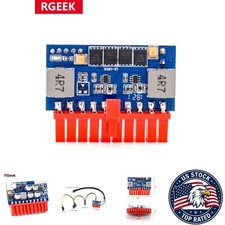 90W 12V DC Power Supply with Active PFC 4 Pin CPU Connector 24Pin Interface picture