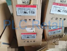 1PCS NEW BECKHOFF AM8033-0E11-0000 servo motor DHL Fast delivery picture