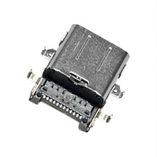 USB Type-C DC in JACK Charging Port FOR LG Gram 16 (2022) 14Z90P 15Z90P 17Z90P picture