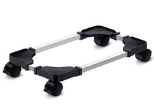 Computer Tower Stand - Adjustable PC Stand for Most Desktop picture