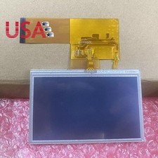 NEW LCD Screen and Touch Digitizer Assemlby For Zebra ZT411 Printer US SHIP picture