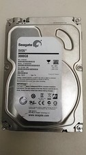 Seagate SV35 ST3000VX000 3 TB 3.5 in SATA III Enterprise Hard Drive picture