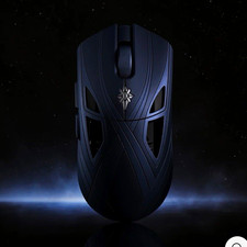 Finalmouse SLX Nightfall Wireless Gaming Mouse picture
