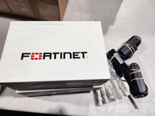Lot of 4 FWF-60C Fortinet Fortiwifi 60C Firewall Router picture