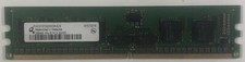 Qimonda HYS72T32000DR-5-B 256MB DDR2 Server RAM Memory picture