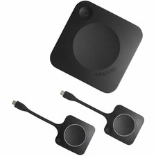 Barco ClickShare C-10 InteractivWireless PresentR9861611USB1 picture