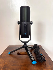 JLab Talk Pro USB Microphone USB-C Cardioid Omnidirectional Stereo Bidirectional picture