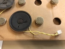 REPLACEMENT SPEAKER For Atari 400/800 picture