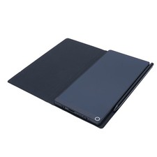 LCD Writing Tablet Portable Erasable 6.5 Inch Full Screen Digital Notepad picture