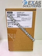 4Y37A09738 - ThinkSystem M.2 SATA/NVMe 2-Bay Enablement Kit picture