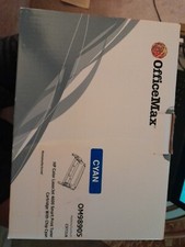 OfficeMax C9721A Toner - Cyan - HP 4600 Compatible picture