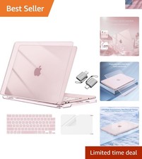 Compatible with MacBook Neo Case 13 inch 2026 A3404 A18 Pro Chip picture