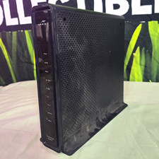 ARRIS TG2472G DOCSIS 3.0 Dual-Band WiFi Cable Modem Router 4 LAN USB RJ11 picture