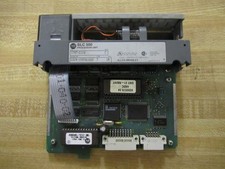 Allen Bradley SLC-5/02 CPU Processor Unit Cat# 1747L524 picture