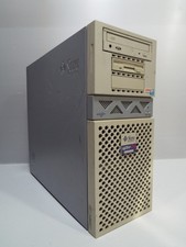 Sun Microsystems Ultra 30 creator legacy vintage computer system for parts picture