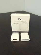 apple ipad camera connection kit picture