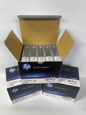 NEW HP LTO-6 Ultrium 6.25TB RW Data Cartridge Tape C7976A Sealed picture