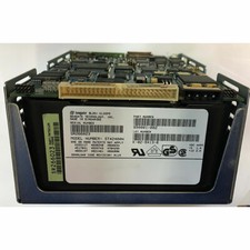 990001-002 - Seagate less than 4GB 5400 RPM SCSI 5.25