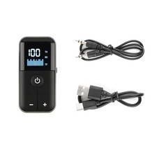 Bluetooth 5.4 Transmitter and Receiver with Digital Display 3.5mm Aux Adapter picture