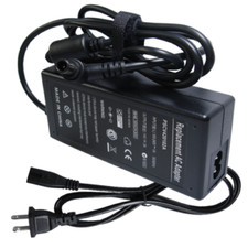 AC Power Adapter For Samsung C27F591FDN LC27F591FDNXZA LED Monitor Charger Cord picture