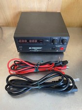 BK Precision 1688B Switching DC Power Supply 1-60V 5A Digital Display Tested picture