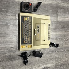 Atari 400 Home Computer System includes Power Cord Untested With Atari Controler picture