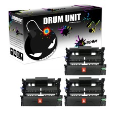 3 Drum Cartridge fits Brother DR720 DCP-8155DN DCP-8150DN 8110DN MFC-8950DWTD picture