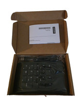 Lenovo KBD_BO Num Keypad 1 Numeric Keypad Universal USB Black picture