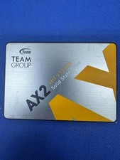 TeamGroup AX2 1TB 2.5