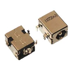 AC DC JACK For ASUS A72DR A72DY A72F A72JK A72JR A72JT A72JU A40D A40J A42J A43S picture