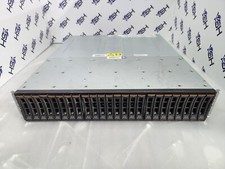 IBM 2076-24F V7000 Expansion Storage Array With 24x 1.2TB 00AR327 picture