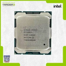 SR2PK Intel Xeon E5-1660 v4 8-Core 3.20GHz 20MB 140W Processor **Pulled** picture