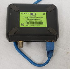 DECA Broadband Adapter DECABB1MR0-01 Direct TV picture