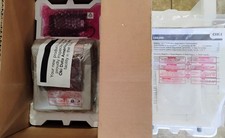 New Open Box Oki LD620D Compact Direct Thermal Receipt and Barcode Printer picture