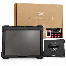 The Joy Factory aXtion Bold MP Rugged Case for Surface Pro 7/6/5/4 Black picture