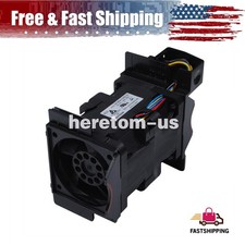 Cooling Fan For Lenovo Thinksystem SR630 GFM0412SS-02 01KP696 01KP697 Server Fan picture