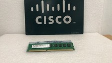 CISCO MEM-4300-4GB= 4GB DDR3 RAM Memory ISR4321 ISR4331 4351 Router MEM-4300-4GB picture