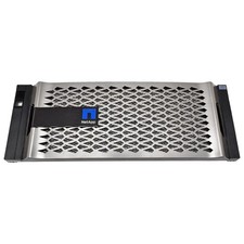 NetApp 4U Front Panel / Front Bezel 111-03642+A0 for AFF A700s picture