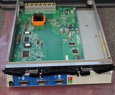 GE OEM XYRATEX SAS EXPANSION MODULE RS-SCM-E3-EBD2-1220-GES 0933525-02 picture