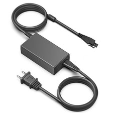 HKY 12V AC DC Adapter Replacement Fortinet Fortigate FG-60F FG-60E FG-60D FG-60C picture